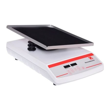 Ohaus Ohaus SHRK04DG Rocking Shaker with 1-Tier, Digital, 120V 30391994